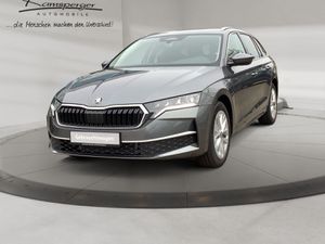 SKODA Octavia Combi 1.5 TSI DSG Selection AHK Navi Kamera