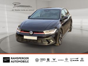 VW Polo 2.0 TSI DSG GTI Matrix Navi Keyless SHZ PDC