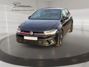 VW Polo 2.0 TSI DSG GTI Matrix Navi Keyless SHZ PDC