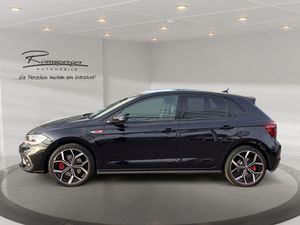 VW Polo 2.0 TSI DSG GTI Matrix Navi Keyless SHZ PDC