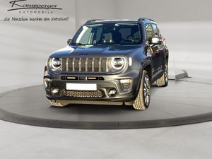 JEEP Renegade 1.3 Automatik Limited PHEV LED Navi Kamera