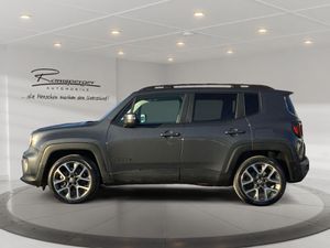 JEEP Renegade 1.3 Automatik Limited PHEV LED Navi Kamera