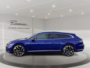 VW Arteon Shooting Brake 2.0 TSI DSG R-Line AHK Pano