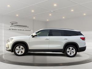 SKODA Kodiaq 2.0 TDI DSG Selection ACC LED Navi Kamera