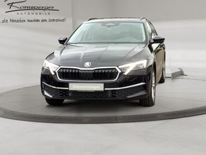 SKODA Octavia Combi 2.0 TDI DSG Selection AHK Matrix Navi