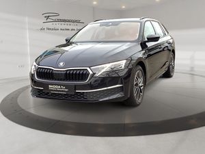 SKODA Octavia Combi 2.0 TDI DSG Tour AHK Matrix Standh.