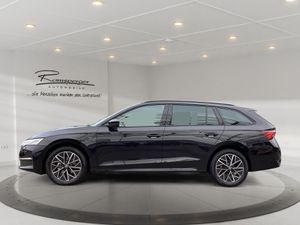 SKODA Octavia Combi 2.0 TDI DSG Tour AHK Matrix Standh.