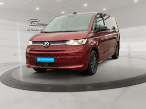 VW Multivan T7 2.0 TDI DSG Goal LÜ ab 2,9% Fin. AHK Matrix Pano ACC