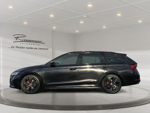 SKODA Octavia Combi 2.0 TDI DSG RS 4x4 AHK Matrix Pano