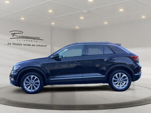 VW T-Roc 1.5 TSI DSG Style ACC LED APP Keyless Kamera