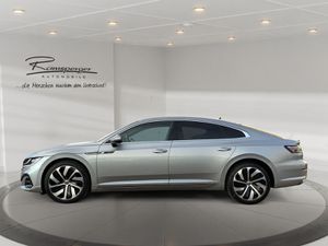 VW Arteon 2.0 TDI DSG R-Line AHK ACC LED Navi SHZ PDC