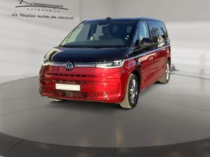 VW Multivan 1.4 TSI DSG eHybrid Life Matrix AHK Pano