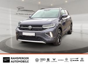 VW T-Cross R-Line