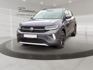 VW T-Cross R-Line