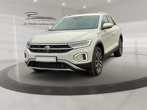 VW T-Roc 1.5 TSI DSG Style AHK ACC Matrix APP Kamera