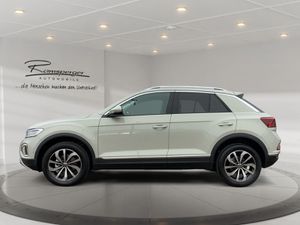 VW T-Roc 1.5 TSI DSG Style AHK ACC Matrix APP Kamera