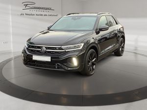 VW T-Roc 1.5 TSI DSG R-Line AHK ACC APP Keyless Kamera