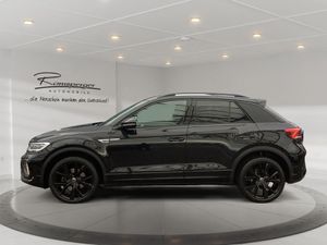 VW T-Roc 1.5 TSI DSG R-Line AHK ACC APP Keyless Kamera