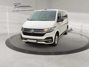 VW T6.1 Multivan 2.0 TDI Trendline AHK GRA Climatronic