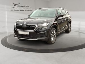 SKODA Kodiaq 2.0 TDI DSG Tour ACC Matrix Navi Standh. Kamera
