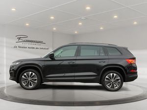SKODA Kodiaq 2.0 TDI DSG Tour ACC Matrix Navi Standh. Kamera