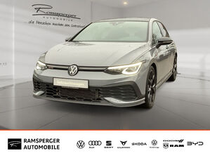 VW Golf 2.0 TSI DSG GTI Clubsport ACC LED Pano Navi