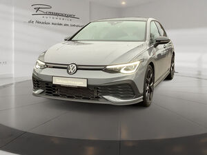 VW Golf 2.0 TSI DSG GTI Clubsport ACC LED Pano Navi