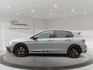 VW Golf 2.0 TSI DSG GTI Clubsport ACC LED Pano Navi