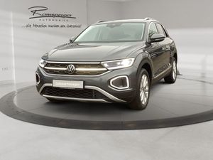 VW T-Roc 1.5 TSI DSG Style ACC Matrix Navi Keyless