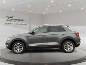 VW T-Roc 1.5 TSI DSG Style ACC Matrix Navi Keyless