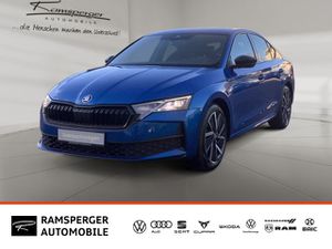 SKODA Octavia 1.5 TSI DSG Sportline ACC Matrix Vorbe.AHK