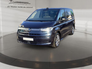 VW T7 Multivan 1.4 TSI DSG eHybrid Style LÜ AHK Matrix