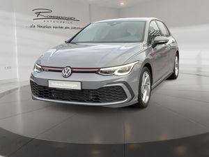 VW Golf 2.0 TSI DSG GTI LED APP SHZ Kamera PDC