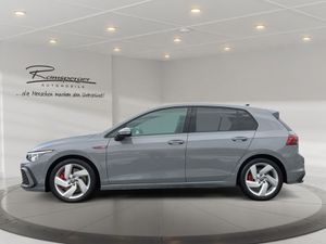VW Golf 2.0 TSI DSG GTI LED APP SHZ Kamera PDC