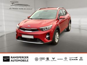 KIA Stonic 1.2 Vision GRA Navi Climatronic SHZ Kamera