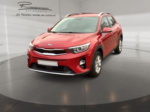 KIA Stonic 1.2 Vision GRA Navi Climatronic SHZ Kamera