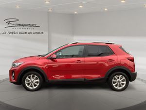 KIA Stonic 1.2 Vision GRA Navi Climatronic SHZ Kamera