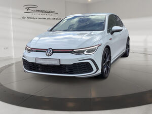 VW Golf 2.0 TSI GTI AHK ACC Matrix APP Kamera Side