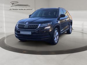 SKODA Kodiaq 2.0 TSI DSG Ambition 4x4 AHK GRA Standh.