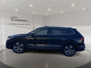 VW Tiguan Allspace 2.0 TDI Elegance 4M. AHK Matrix