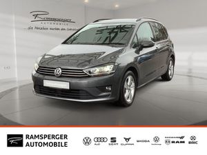 VW Golf Sportsvan 1.2 TSI DSG Comfortline GRA Xenon