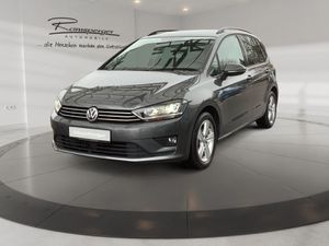 VW Golf Sportsvan 1.2 TSI DSG Comfortline GRA Xenon