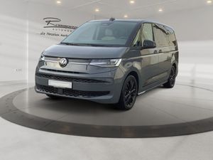 VW Multivan T7 1.5 TSI DSG Edition Hybrid LÜ AHK Pano