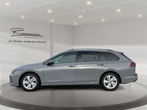 VW Golf Variant 1.5 TSI DSG Life ACC LED APP Kamera