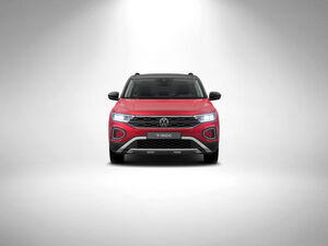 VW T-Roc 2.0 TDI DSG Goal ACC LED Navi SHZ Kamera