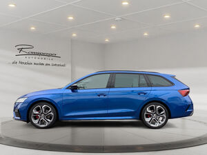 SKODA Octavia Combi 2.0 TDI DSG RS Edition AHK Standh.