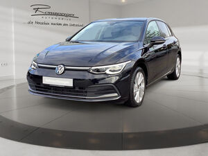 VW Golf VIII 1.5 TSI DSG Style ACC Matrix Pano Kamera