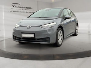 VW ID.3 Pro Performance ACC Navi LED SHZ Kamera PDC