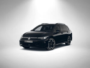 VW Golf Variant 1.5 TSI R-Line ACC LED Navi SHZ Kamera