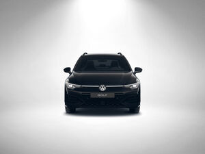 VW Golf Variant 1.5 TSI R-Line ACC LED Navi SHZ Kamera